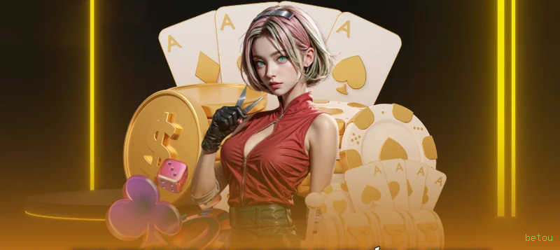 Download app betou Android iOS