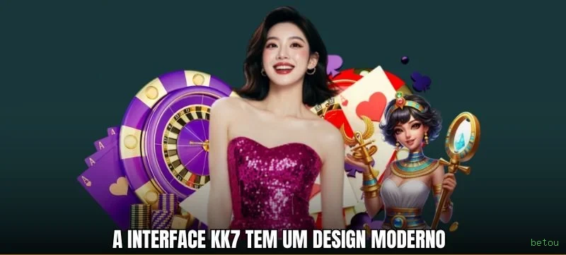 Configurações úteis dentro do app betou